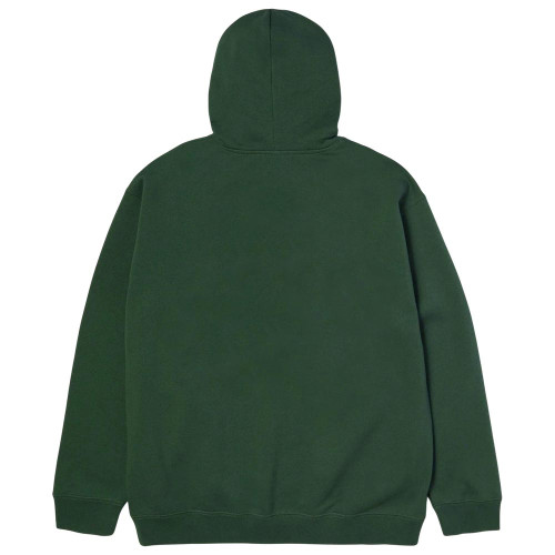 Huf Unisex φούτερ Moo Pullover Hoodie